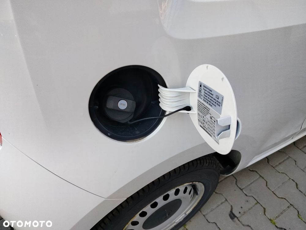 Skoda Citigo 1.0 Ambition - 17