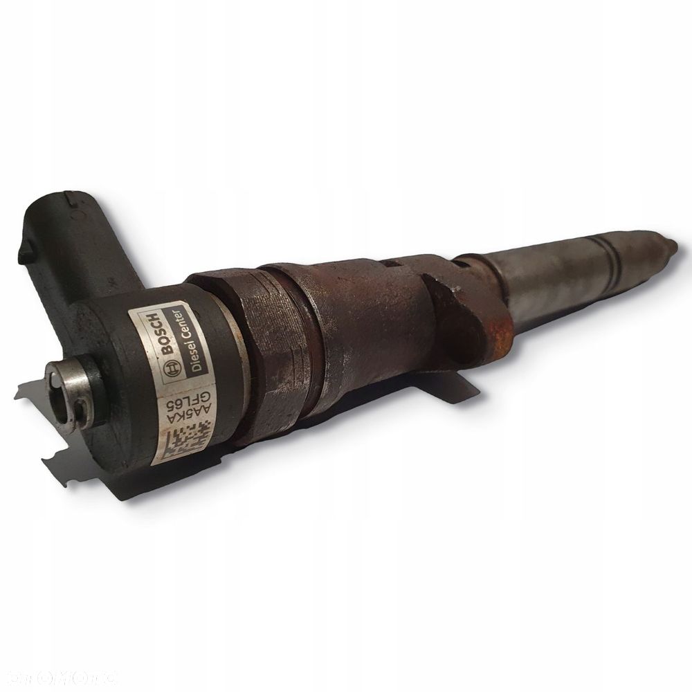 WTRYSKIWACZ wtrysk Renault Master III 2.3 DCI 0445110375 - 14