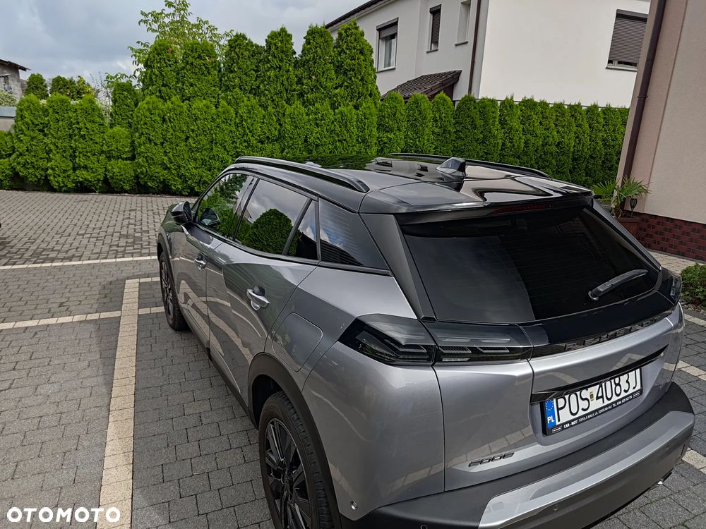 Peugeot 2008 1.2 PureTech GT S&S EAT8 - 6