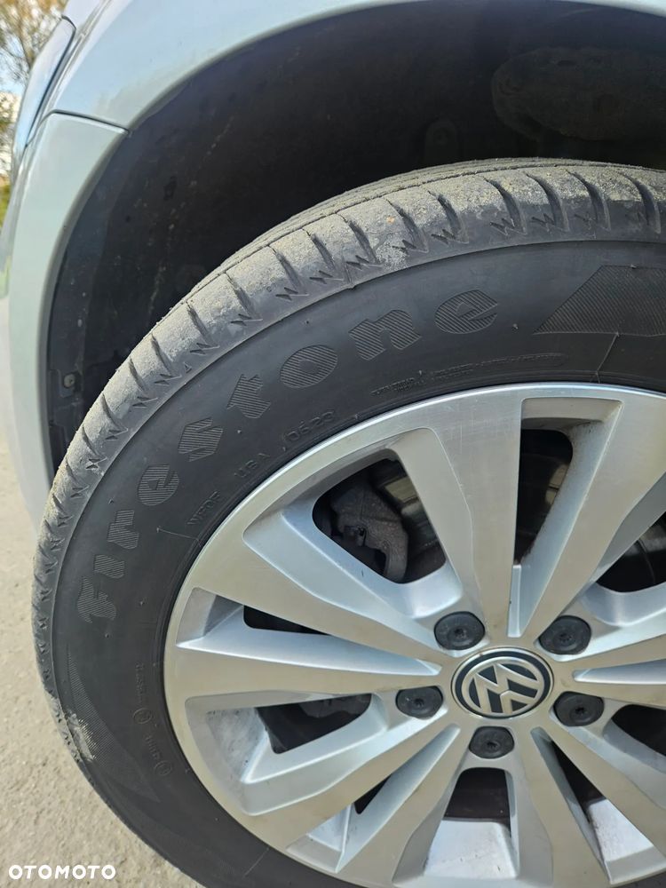 Volkswagen Golf VII 1.6 TDI BMT Comfortline - 16