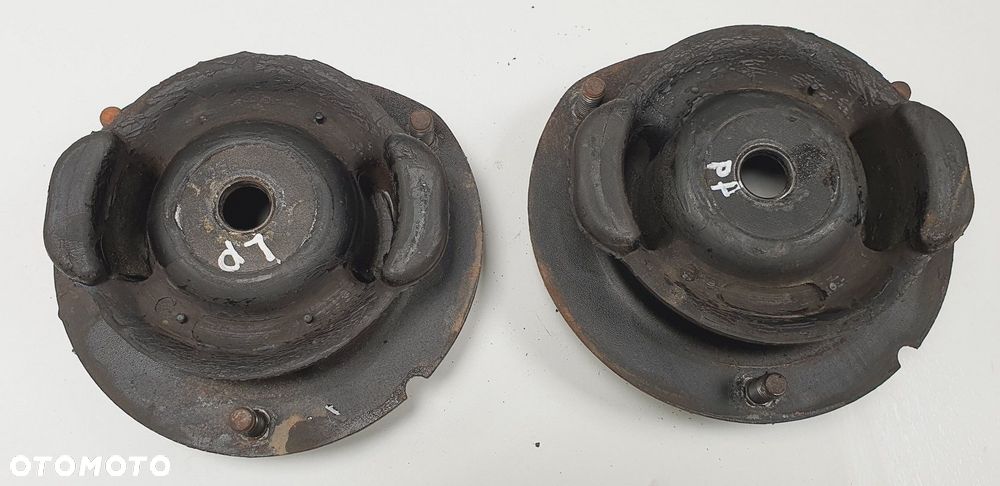 GUMA ŁOŻYSKO AMORTYZATORA PRZÓD MERCEDES W201 - 5