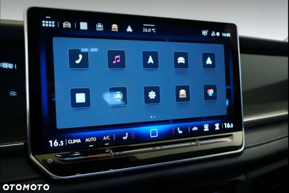 Volkswagen Tayron 1.5 eTSI mHEV Life Plus DSG - 26