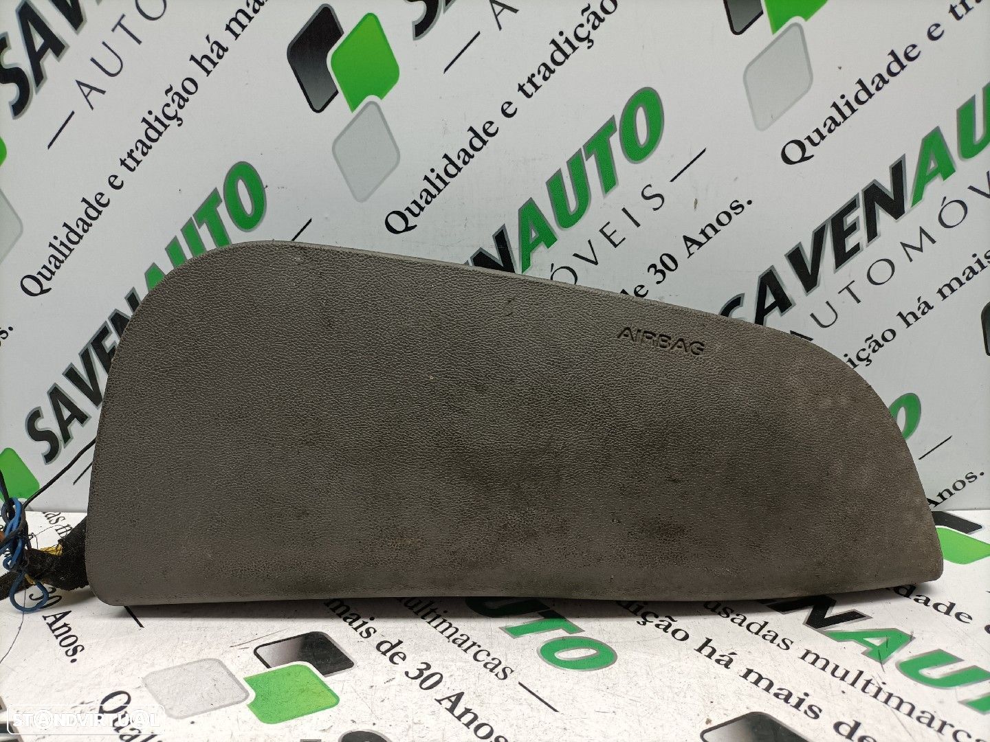 Airbag Banco  Audi A4 (8E2, B6) - 1