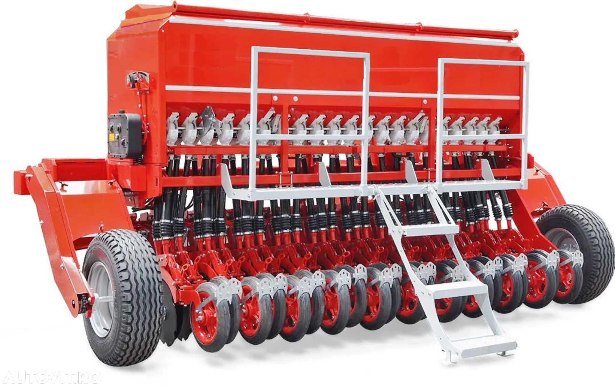 Agrimac AMS - 11