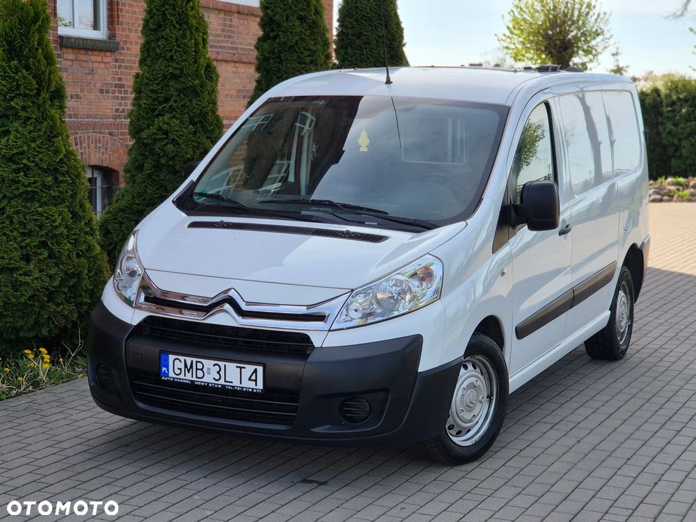 Citroën Jumpy - 18