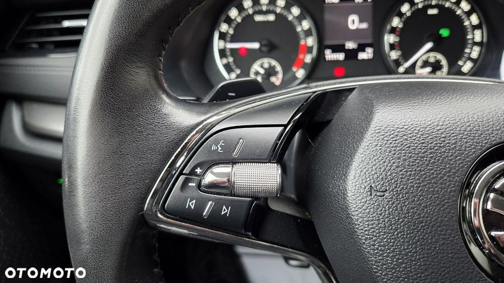 Skoda Octavia - 29