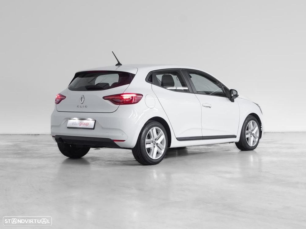 Renault Clio 1.5 Blue dCi Zen - 3