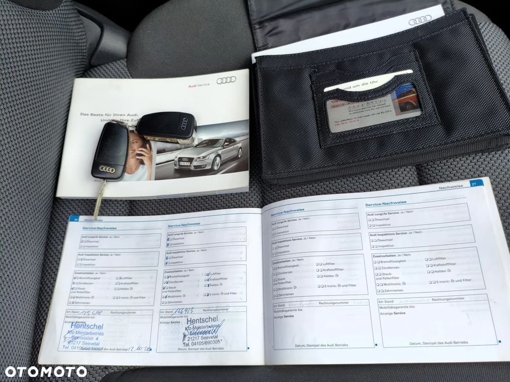 Audi A3 3-drzwiowe - 31