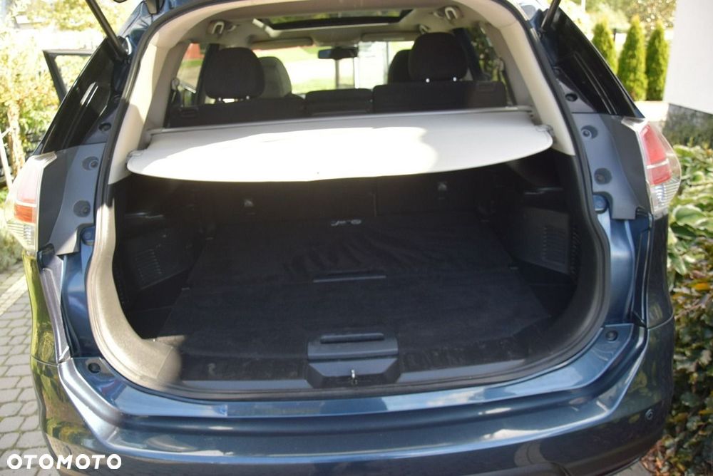 Nissan X-Trail 1.6 DCi Acenta 2WD Xtronic - 22