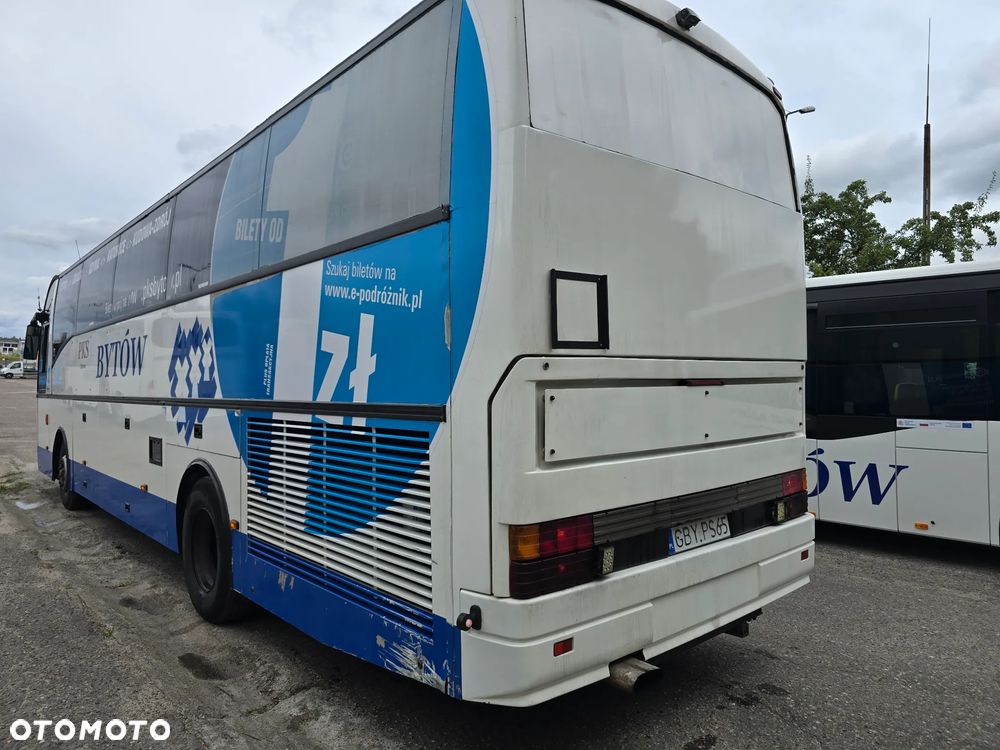 DAF SB 4000 - 4