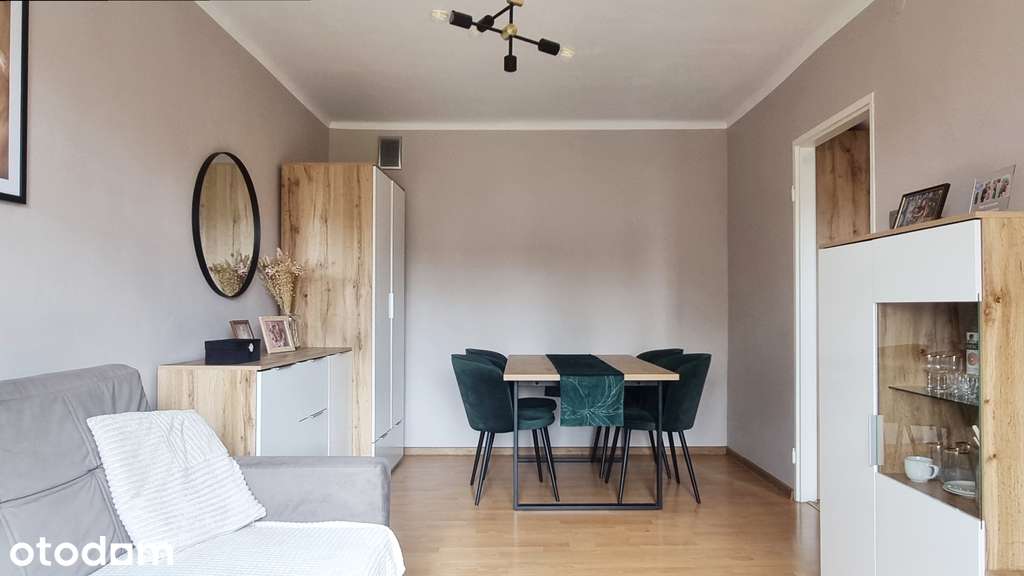 Mieszkanie na sprzedaż, 2 pokoje, 38 m², Smardzewice