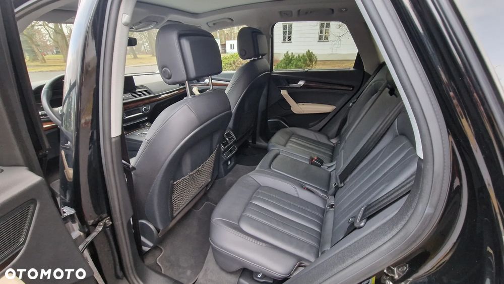 Audi Q5 2.0 TFSI Quattro Sport S tronic - 16