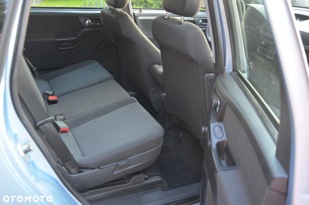 Opel Meriva 1.6 16V - 2