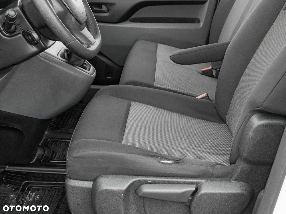 Toyota ProAce Kombi 2.0 D-4D Long 2,8t - 13