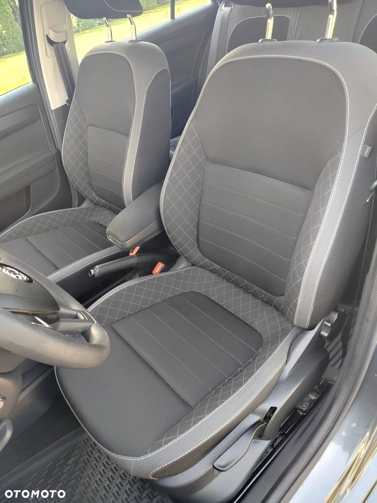 Skoda Fabia 1.0 TSI Ambition - 15