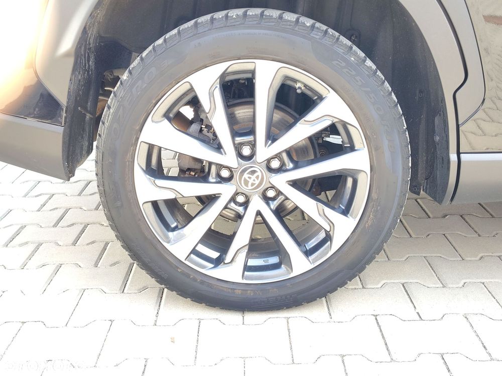 Toyota Corolla Cross 2.0 Hybrid Premiere Edition - 23