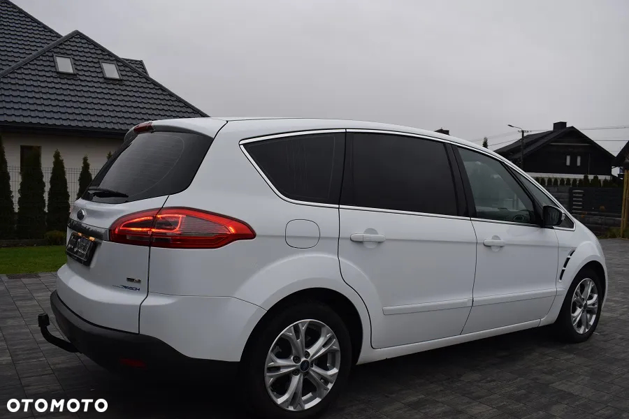 Ford S-Max 2.0 TDCi Gold X - 24