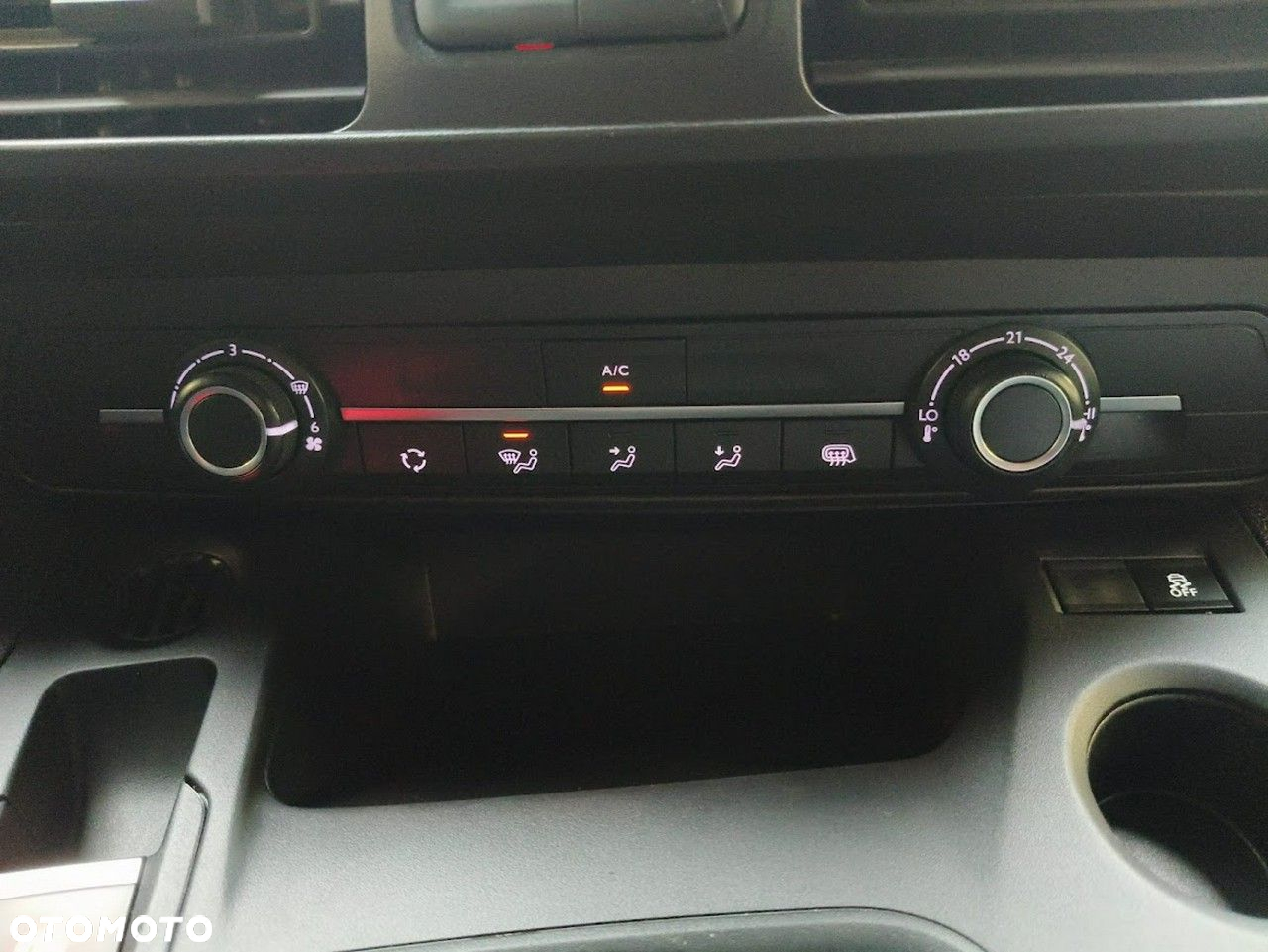Toyota Proace City - 17