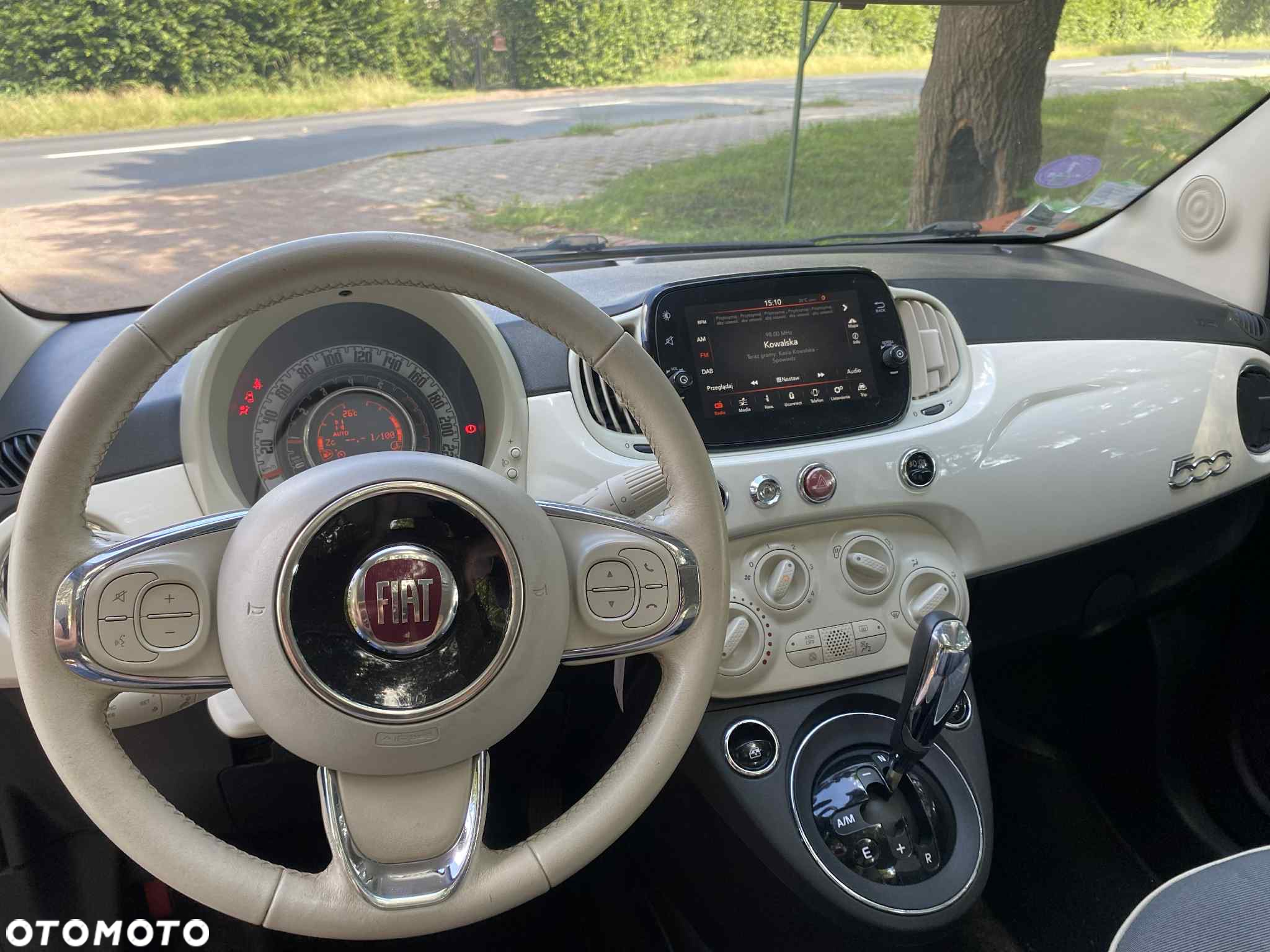 Fiat 500 - 9