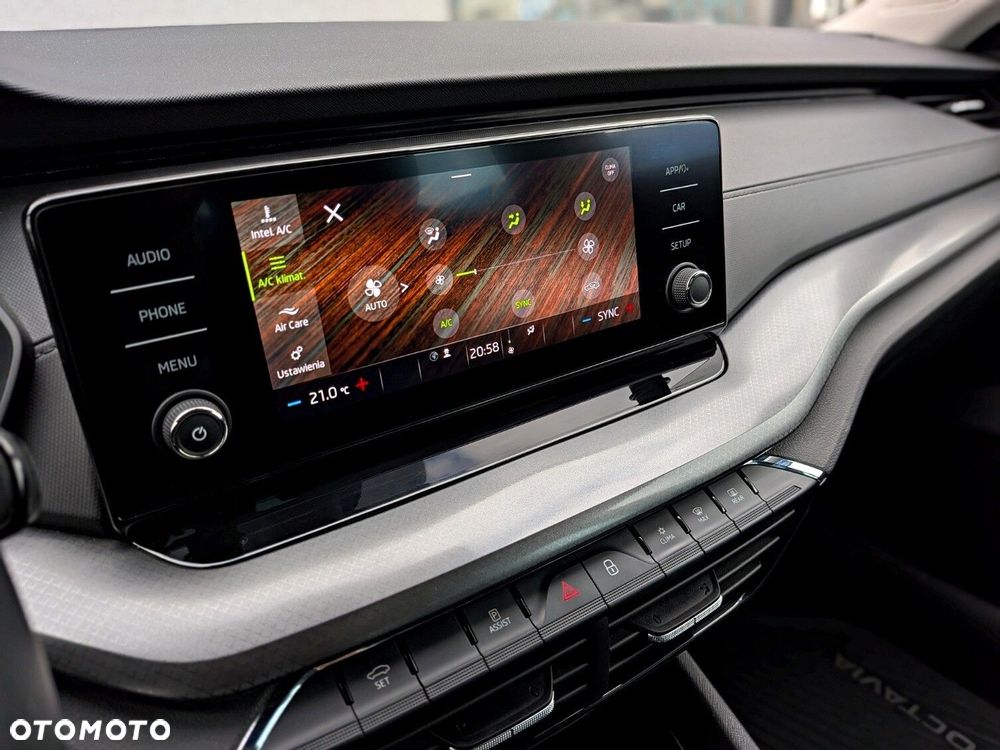 Skoda Octavia 1.5 TSI GPF ACT Ambition - 23