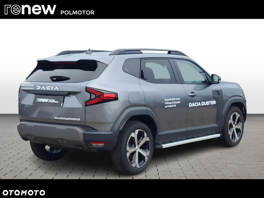 Dacia Duster 1.0 TCe Journey - 5