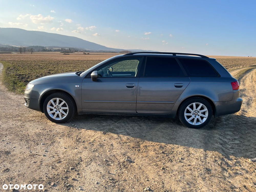 Seat Exeo 2.0 TDI DPF - 4