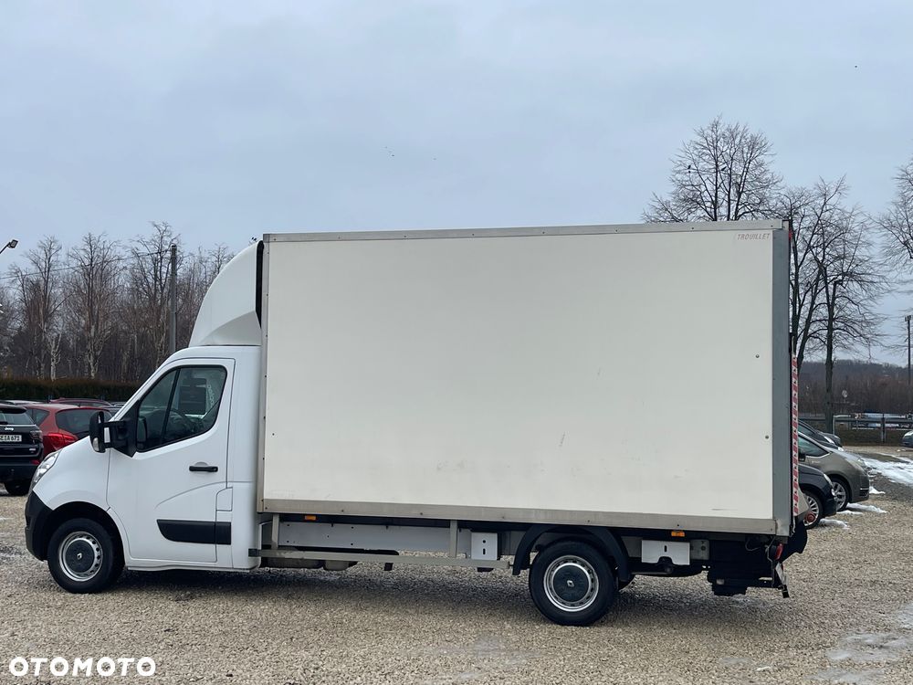 Renault MASTER - 12
