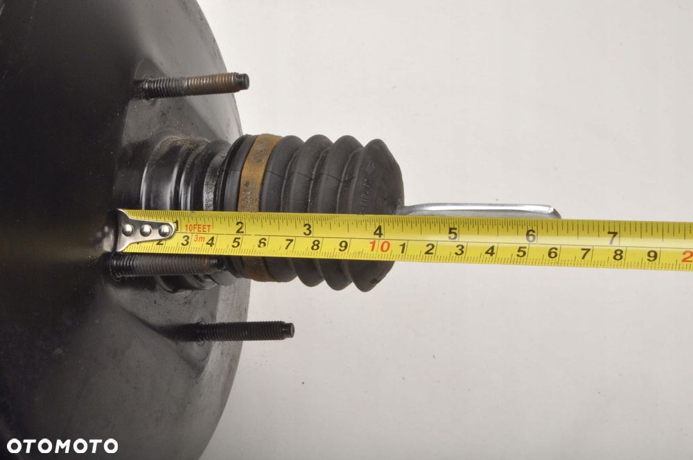 VOLVO S60 I V70 II XC70 XC90 I 2.4 D5 SERWO 30714325 - 5