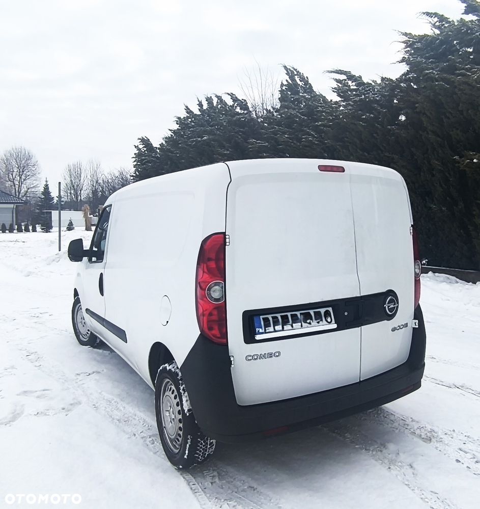 Opel Combo Tour L2H1 - 7