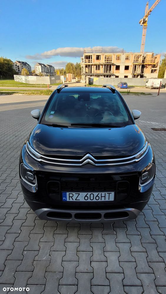 Citroën C3 Aircross - 9