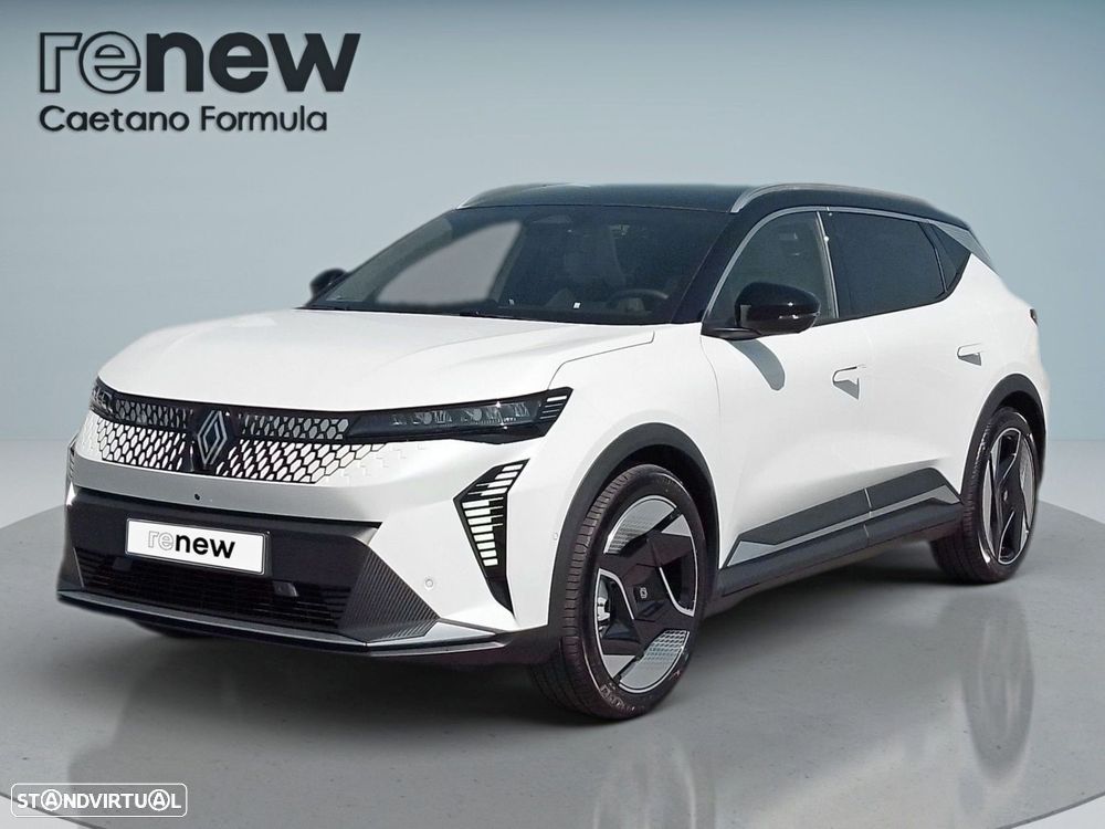 Renault Scénic E-Tech 87 kWh Iconic - 1