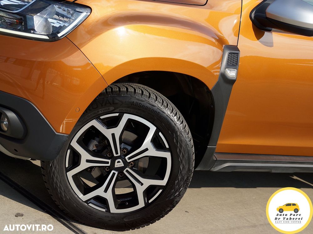 Dacia Duster TCe 150 2WD GPF Sondermodell Adventure - 18