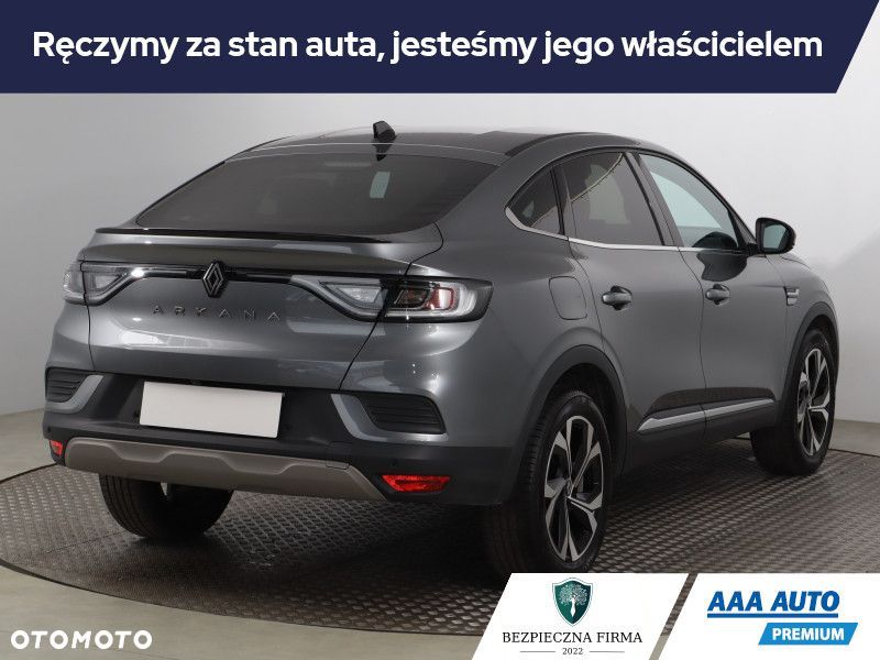 Renault Arkana - 7
