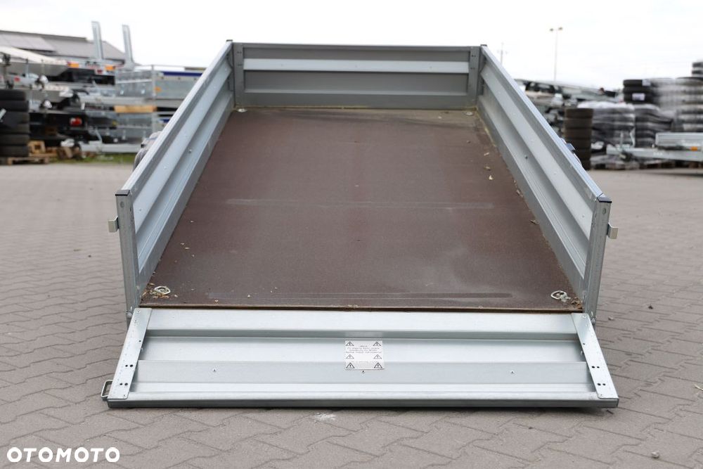 Zaslaw ZASŁAW 235SU 235x132x35cm FULL LED Dostawa pod dom!!! - 9