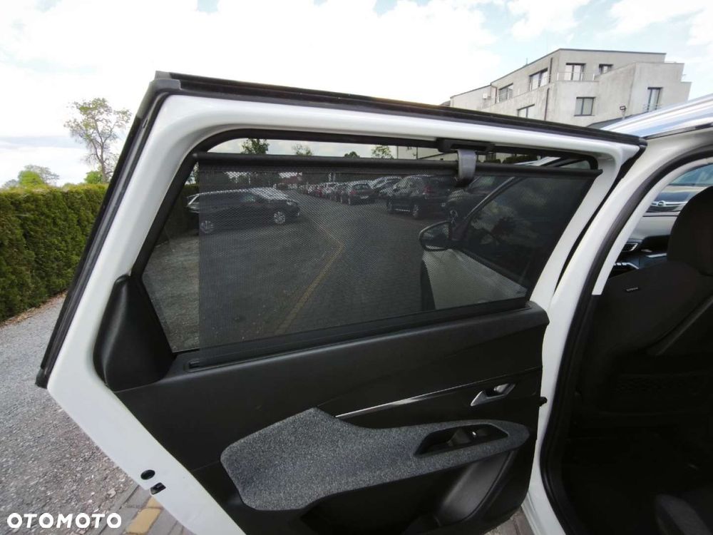 Peugeot 5008 - 18