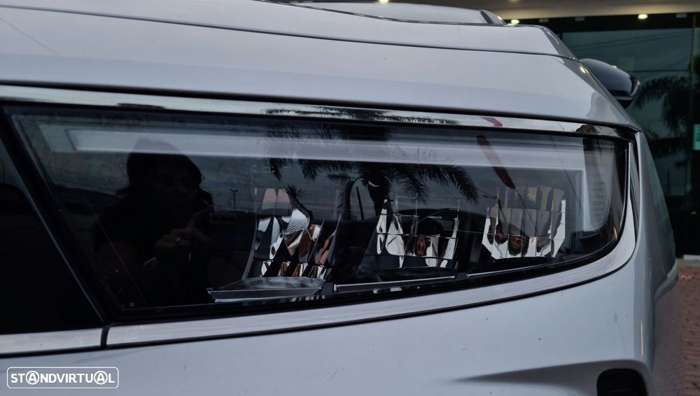 Opel Astra 1.6 T PHEV Elegance - 41