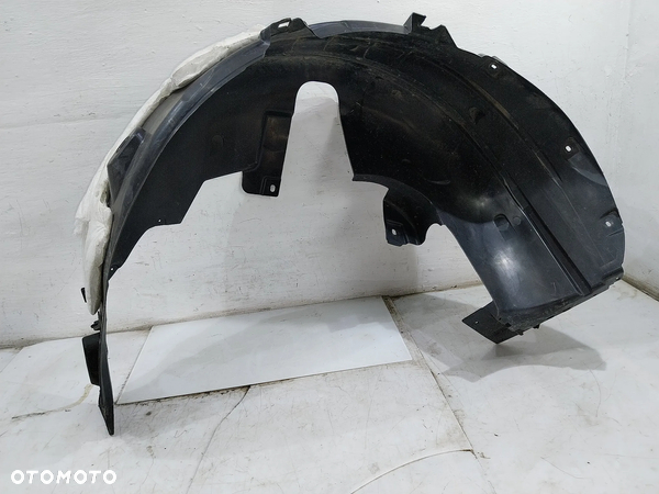 NADKOLE LEWE TYŁ TYLNE PEUGEOT E-3008 23- 9856666380