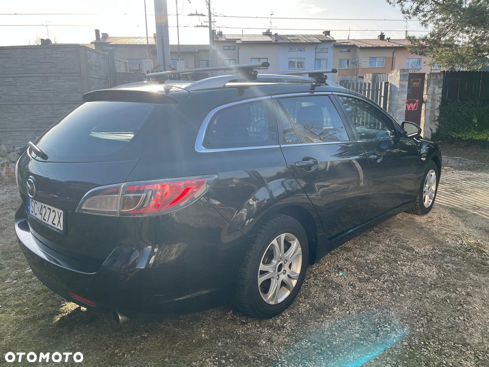 Mazda 6 Sport 2.0 Active - 15