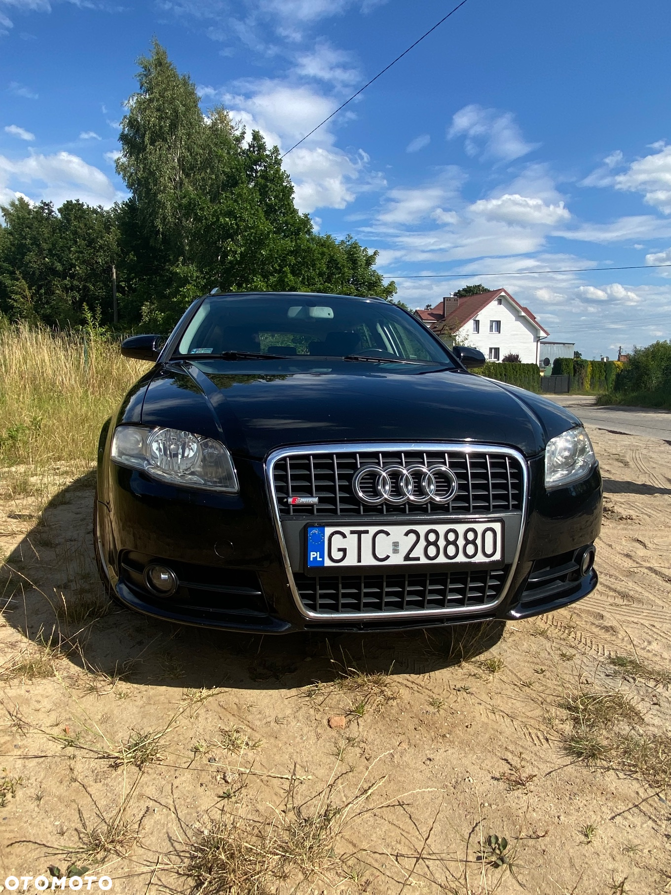 Audi A4 2.0 - 3