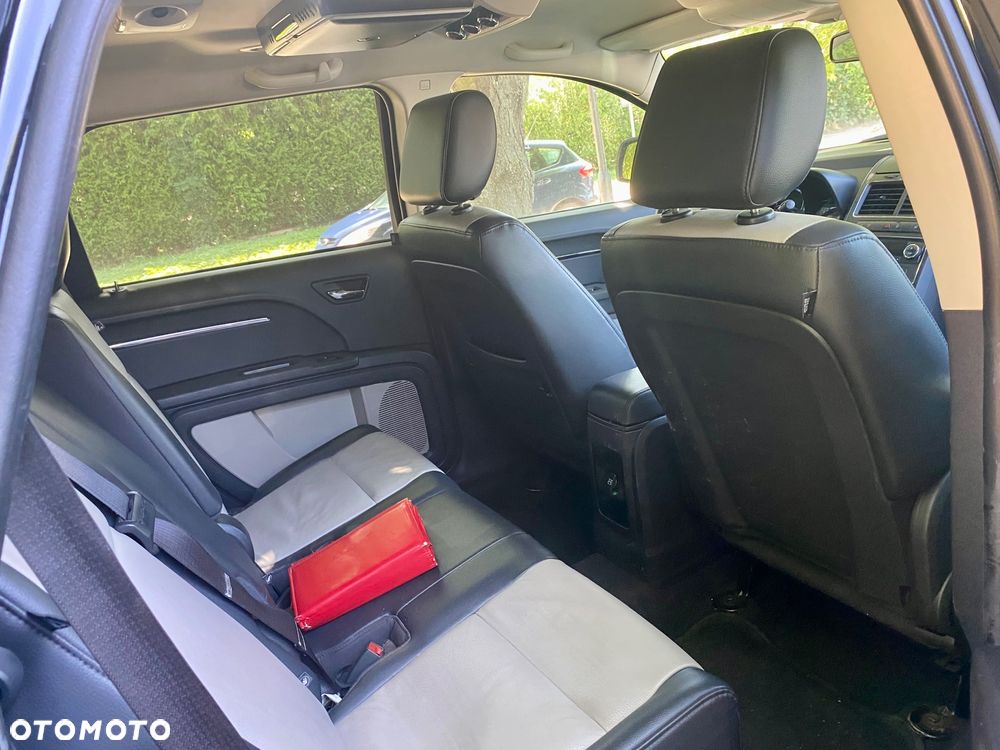 Dodge Journey 2.0 CRD R/T - 6