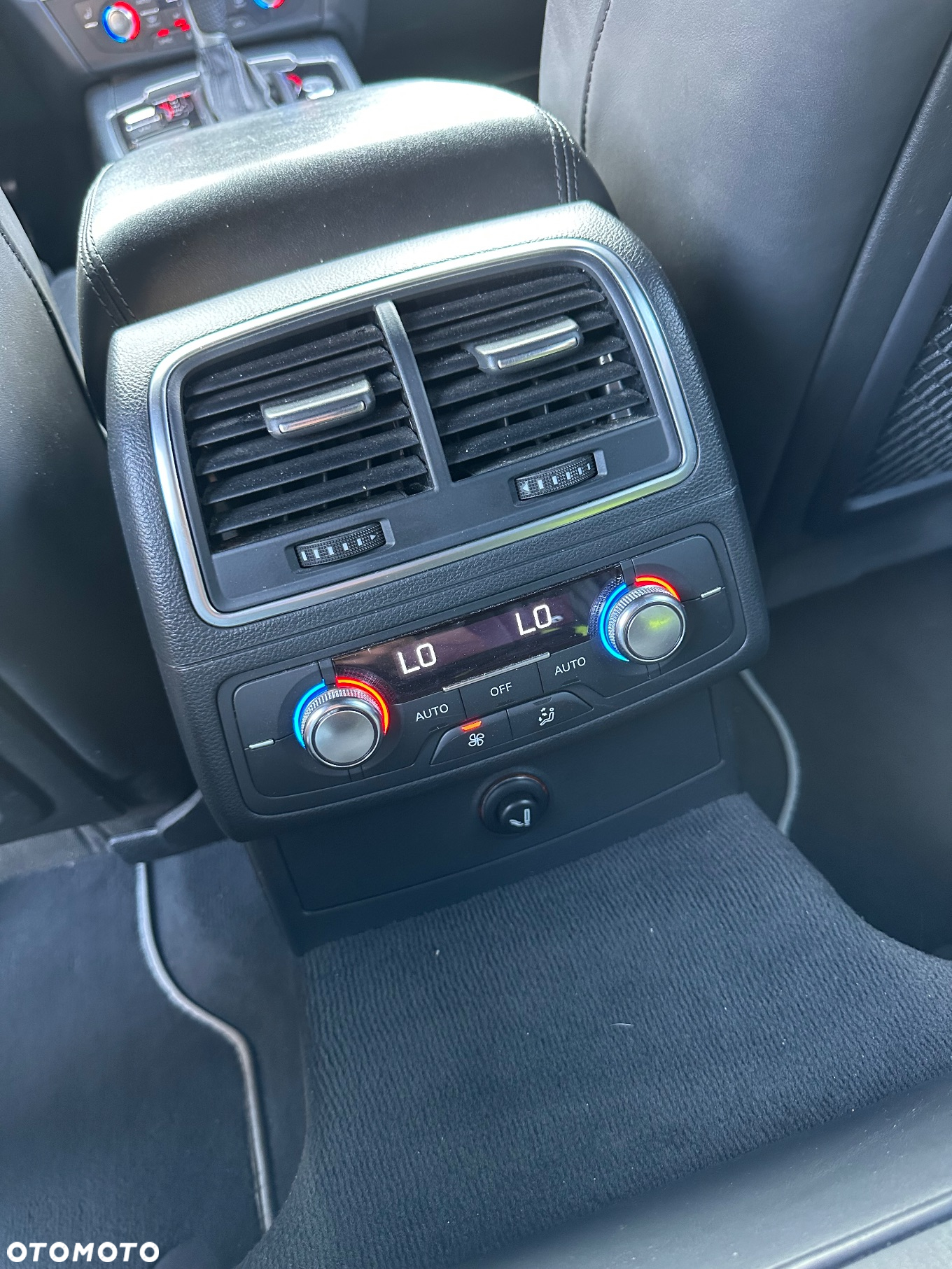 Audi A6 3.0 TDI Quattro Tiptronic - 27