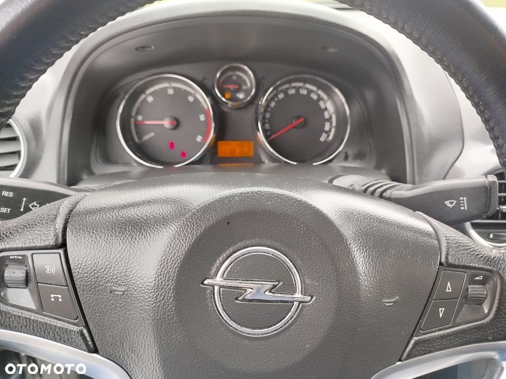Opel Antara 2.0 CDTI 4x4 Cosmo - 14