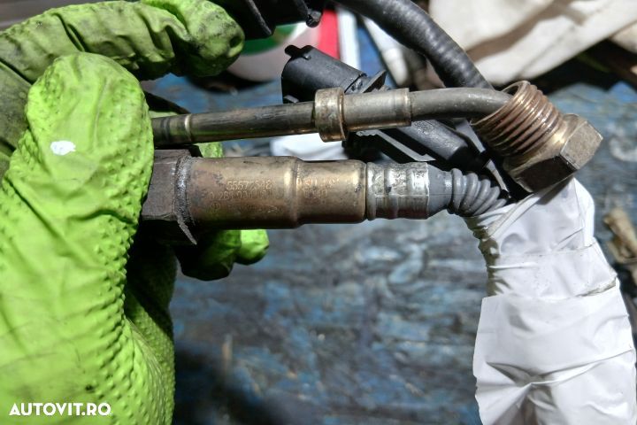 Sonda lambda 55572548 55566185 5557254855572548 55566185 Opel Insigni - 5