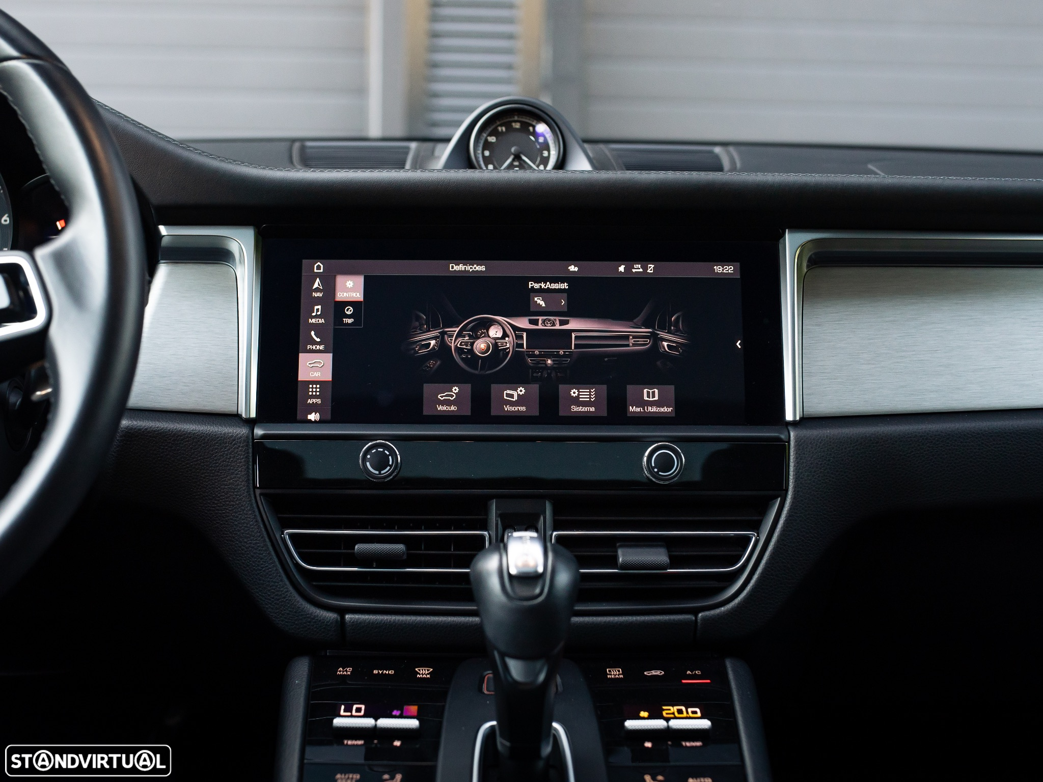 Porsche Macan Standard - 44