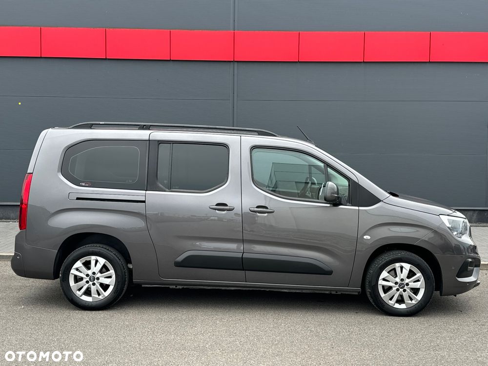 Opel Combo XL 1.5 CDTI Edition S&S - 13