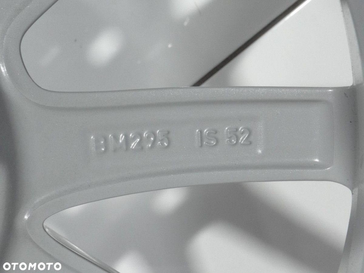 Koła zimowe BMW  17" X1 F48 X2 F39 - 2