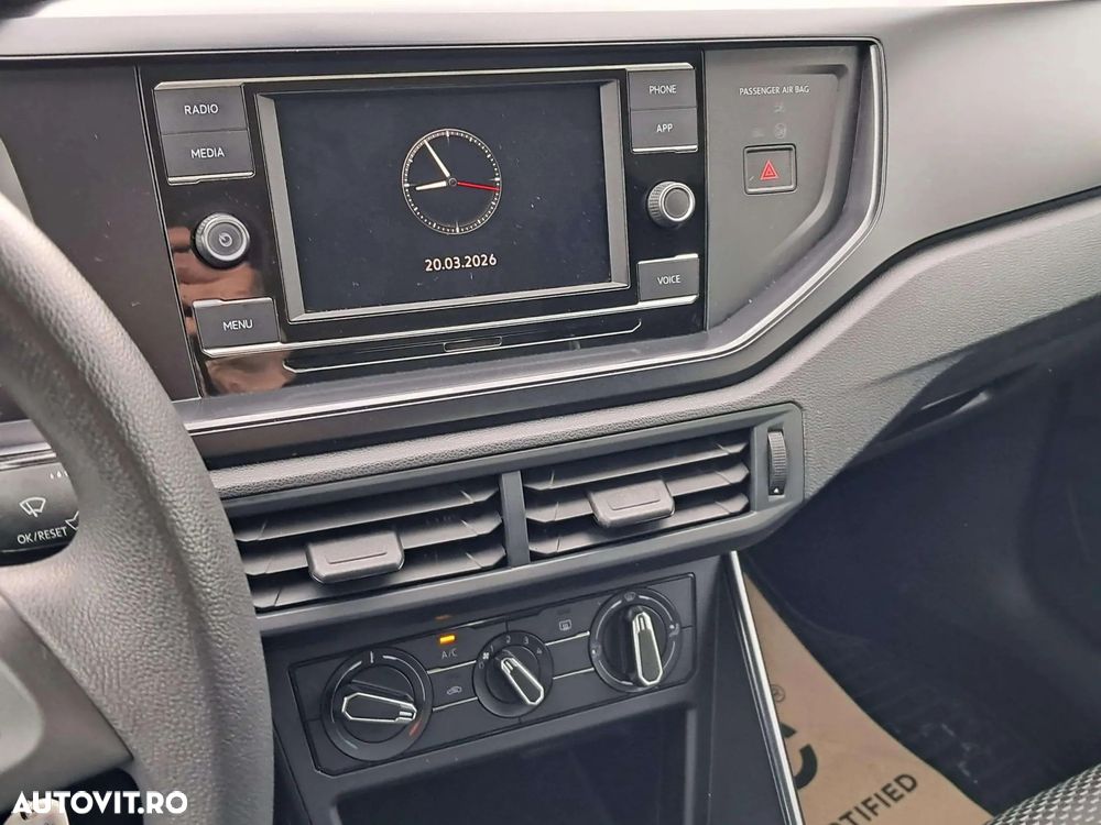 Volkswagen Polo - 6