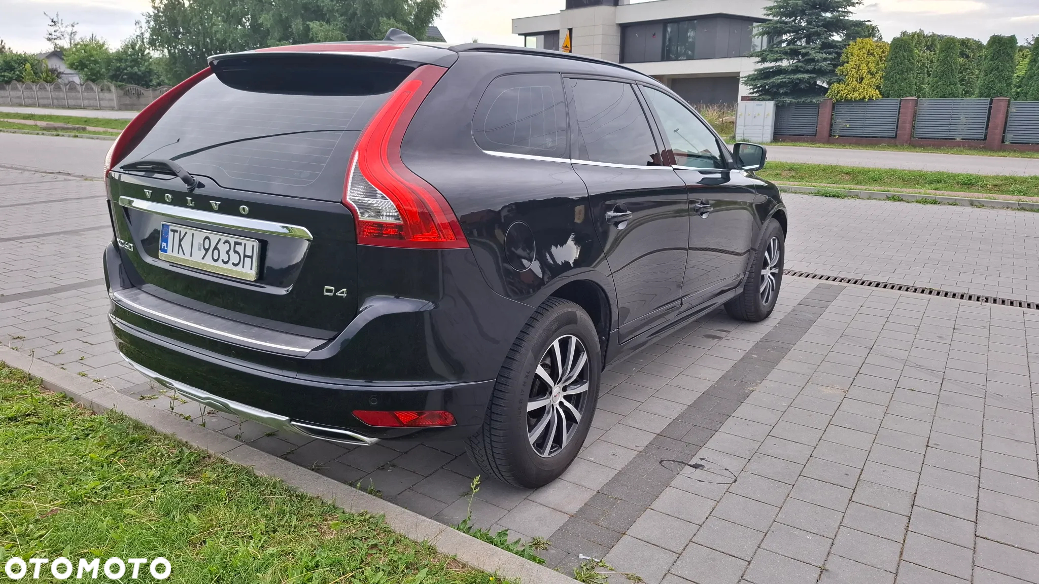 Volvo XC 60 - 13