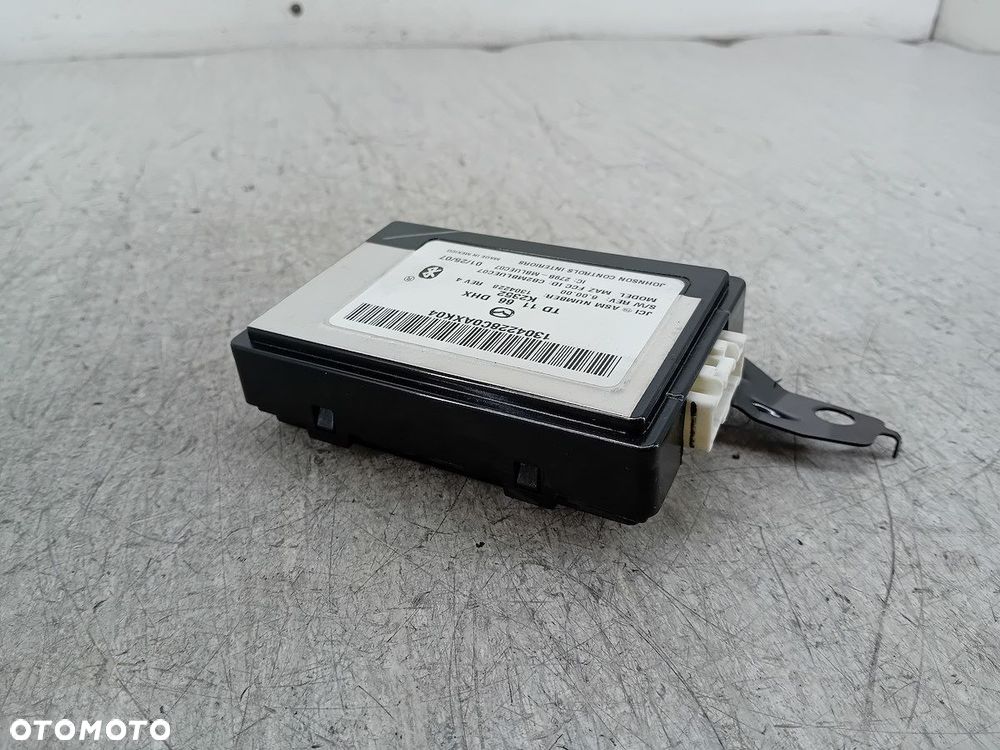 MODUŁ STEROWNIK BLUETOOTH MAZDA CX-9 TD1166DHX 3.5 V6 - 4