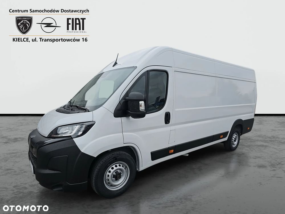 Peugeot BOXER Furgon L4H2 Heavy - 2